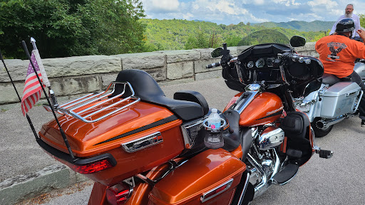Harley-Davidson Dealer «U.S. 129 Dragon Harley-Davidson», reviews and photos, 5908 Calderwood Hwy, Tallassee, TN 37878, USA