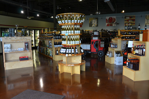 Wine Store «Carothers Wine And Spirits», reviews and photos, 103 International Dr, Franklin, TN 37067, USA