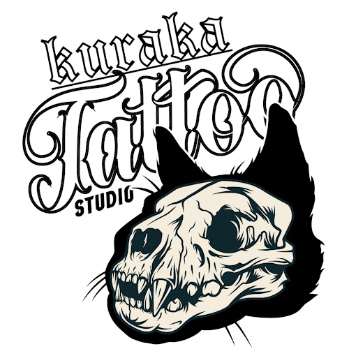 Opiniones de KURAKA TATTOO en Quito - Estudio de tatuajes