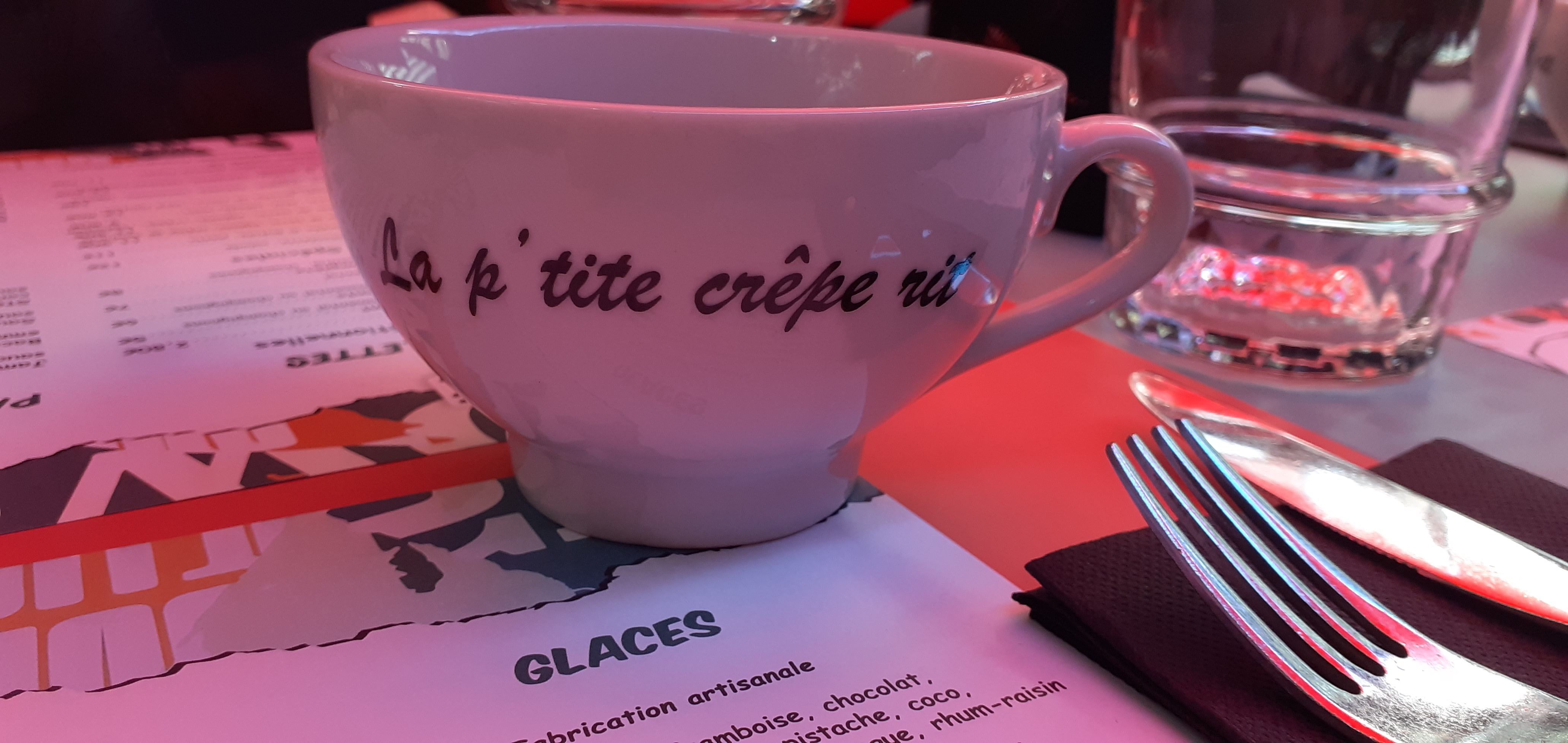 Photo n° 1 de l'avis de Chochotte.5 fait le 17/08/2020 à 18:41