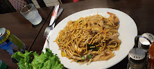 Plats et boissons du Restaurant chinois Rice & Noodle à Paris - n°3