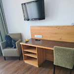 Photo n°2 de l'avis de Andrea.l fait le 10/04/2024 à 17:35 sur le  Hotel „Das Reiners - Naturgenuss.Heimat. à Grafenau