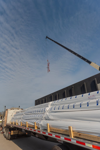 Roofing Contractor «Van Martin Roofing», reviews and photos, 1475 W River Rd, Dayton, OH 45417, USA