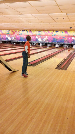 Bowling Alley «All Star Lanes», reviews and photos, 118 N Cashua Dr, Florence, SC 29501, USA