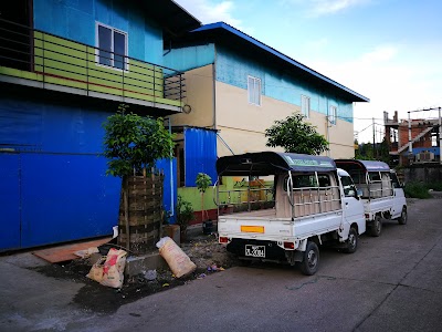 Photos of Asia Pioneer Machinery Co., Ltd.
