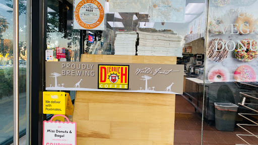 Donut Shop «Miss Donut & Bakery», reviews and photos, 331 N State College Blvd, Fullerton, CA 92831, USA