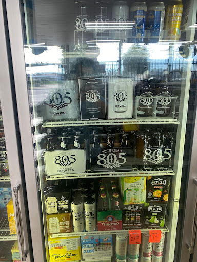 Joe’s Liquor