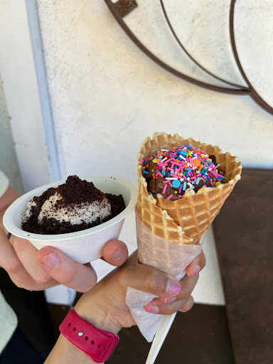 Ice Cream Shop «The Penny Ice Creamery», reviews and photos, 913 Cedar St, Santa Cruz, CA 95060, USA