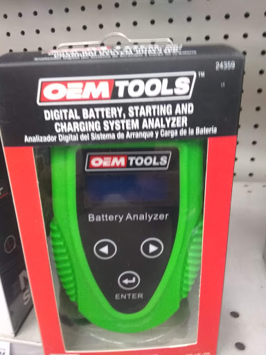 Auto Parts Store «AutoZone», reviews and photos, 1973 Lomita Blvd, Lomita, CA 90717, USA