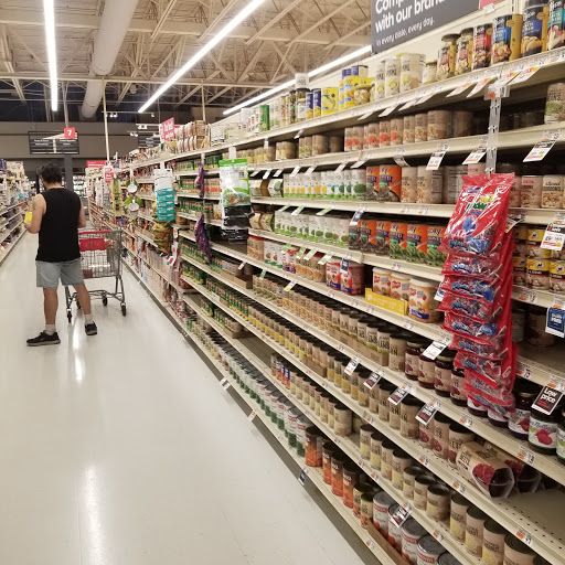 Grocery Store «Giant Food Stores», reviews and photos, 6560 Carlisle Pike, Mechanicsburg, PA 17055, USA