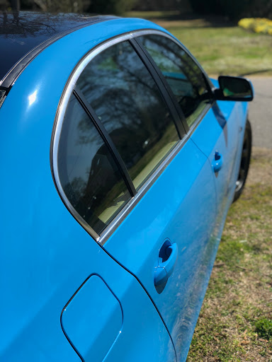 Auto Body Shop «Maaco Collision Repair & Auto Painting», reviews and photos, 1711 Williamson Rd NE, Roanoke, VA 24012, USA