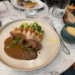 Photo n° 6 de l'avis de Gerard.o fait le 28/12/2021 à 07:54 pour Brasserie BASA à Bayonne