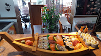 Plats et boissons du Restaurant japonais sushi zan à Le Touquet-Paris-Plage - n°1