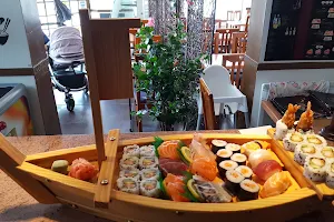 sushi zan image