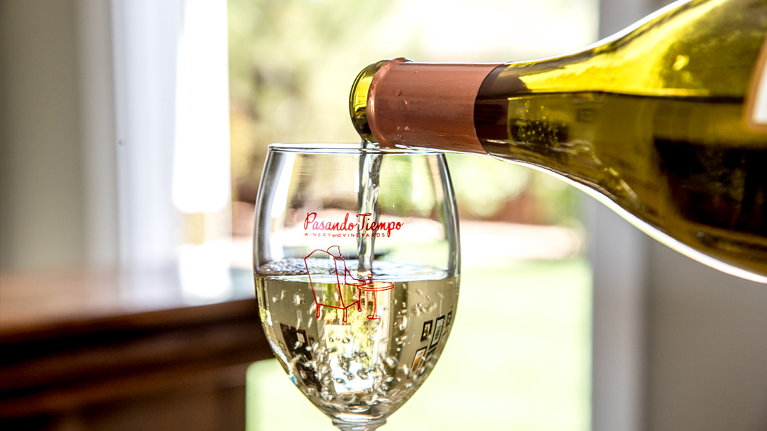 Pasando Tiempo Winery and Vineyards