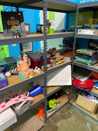 Charity «Habitat Home Improvement Outlet», reviews and photos