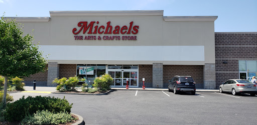 Craft Store «Michaels», reviews and photos, 16418 Twin Lakes Ave, Marysville, WA 98271, USA