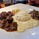 Photo n°3 de l'avis de tamara.a fait le 16/08/2022 à 11:17 sur le  Restaurants Tirol Austria à Moena