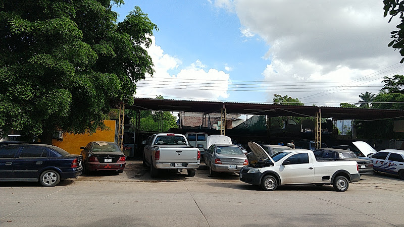 Taller Meza