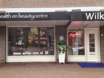 Wilke's Health & Beauty Center