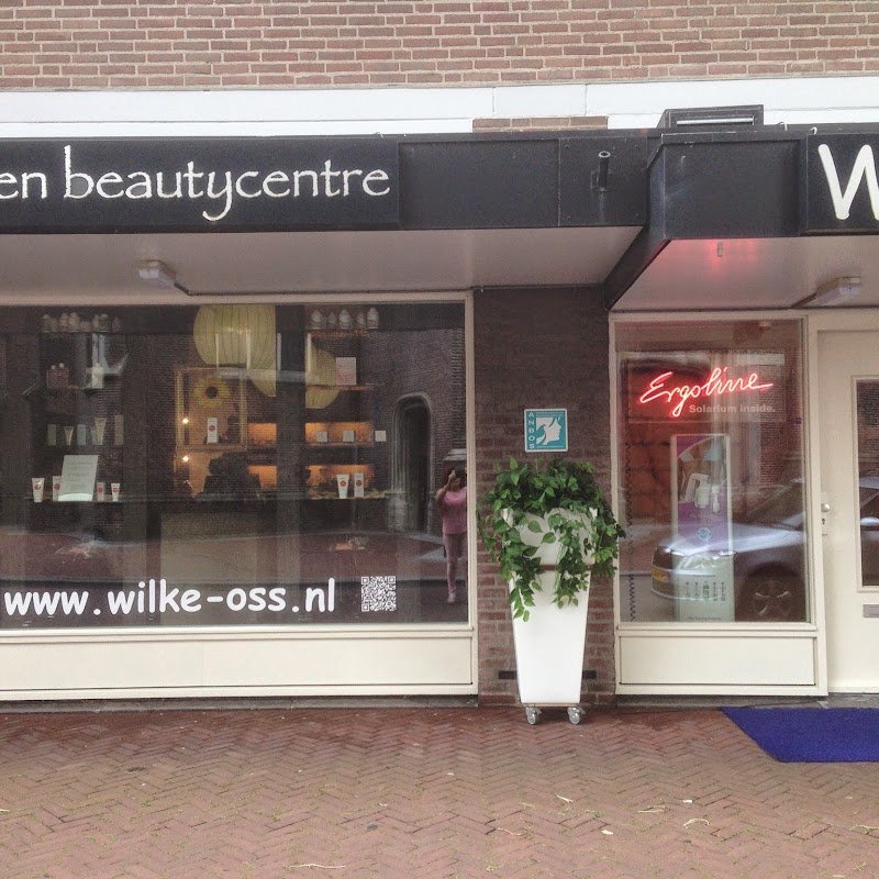 Wilke's Health & Beauty Center