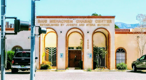 Messianic synagogue Albuquerque