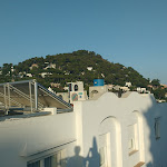 Photo n°1 de l'avis de Joeci.a fait le 25/07/2016 à 10:10 sur le  La Residenza Hotel à Capri