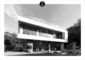 Z Architects - архитектурно студио