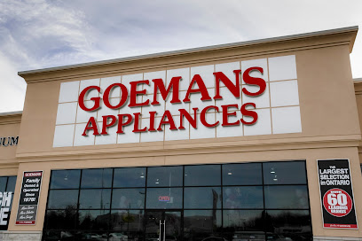 Goemans Appliances London