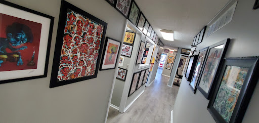 Explore august birthday tattoo ideas, creative tattoo ideas in Kansas City, available at A1 Tattoo Co