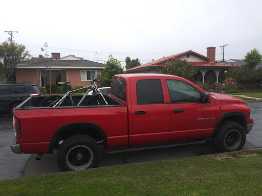 Car Wash «Pacific Car Wash», reviews and photos, 9451 Telegraph Rd, Pico Rivera, CA 90660, USA