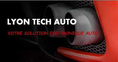 LyonTech Auto à Sainte-Foy-lès-Lyon