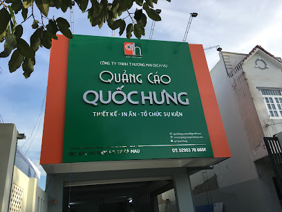 Quảng Cáo Quốc Hưng