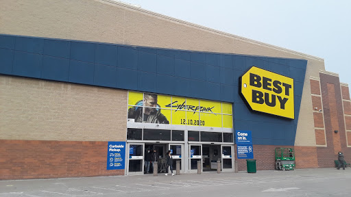 Electronics Store «Best Buy», reviews and photos, 23000 Eureka Rd, Taylor, MI 48180, USA