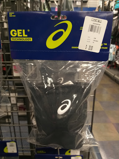 Sporting Goods Store «Big 5 Sporting Goods», reviews and photos, 1106 E Prosperity Ave, Tulare, CA 93274, USA