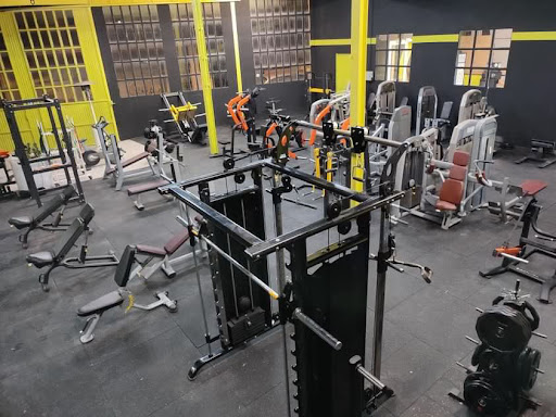 UrbanFit en Vidreres, Girona