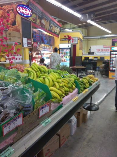 Supermarket «Super Save Supermarket», reviews and photos, 4517 3rd St, San Francisco, CA 94124, USA