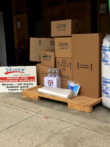 Moving Company «Vernay Movers», reviews and photos, 75 Love Ln, Netcong, NJ 07857, USA