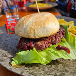 Photo n°1 de l'avis de Gumada.n fait le 02/04/2024 à 22:58 sur le  Pasturahütte à Sëlva