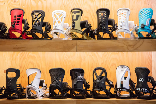 Ski Shop «evo Seattle Store», reviews and photos, 3500 Stone Way N, Seattle, WA 98103, USA