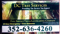 D C Tree Services & Landscaping - Photo 2 - Car repair in Lady Lake, FL, Leesburg
