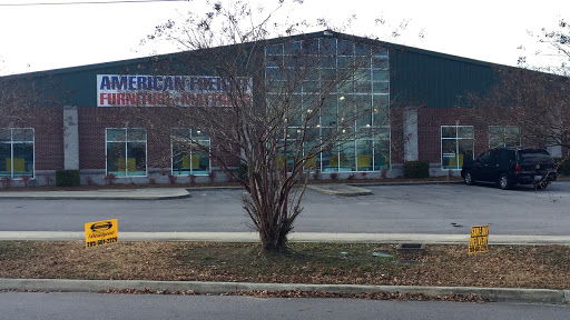Furniture Store «American Freight Furniture and Mattress», reviews and photos, 3260 Morrow Rd, Trussville, AL 35235, USA