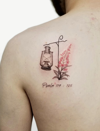 Explore mens side tattoo ideas, creative tattoo ideas in Sunnyvale, available at Greego tattoo