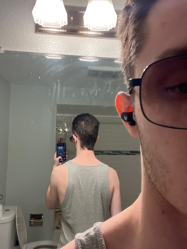 Barber Shop «The Barbers - Gresham», reviews and photos, 2245 NE Burnside Rd, Gresham, OR 97030, USA