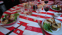 Plats et boissons du Restaurant à viande Restaurant La Boucherie à Aubière - n°13