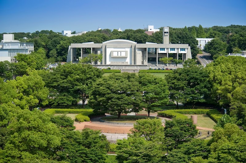 名古屋大学