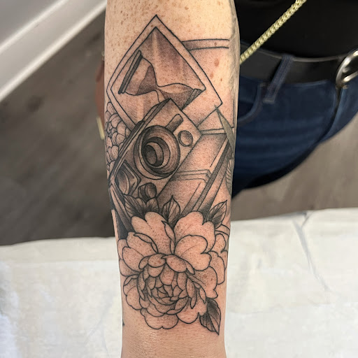 Explore vienna billy joel tattoo ideas, creative tattoo ideas in Mount Washington, available at Prevail Tattoo