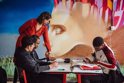 Le Choix de l'école à Paris