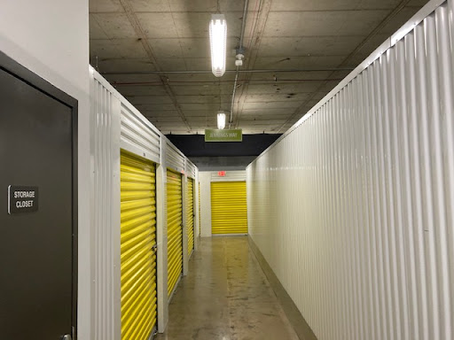 Storage Facility «East Nashville Self Storage», reviews and photos, 800 Main St, Nashville, TN 37206, USA