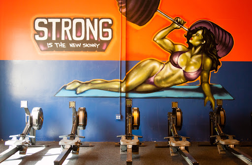Gym «Results Transformation Center», reviews and photos, 2951 Sunrise Blvd #150, Rancho Cordova, CA 95742, USA
